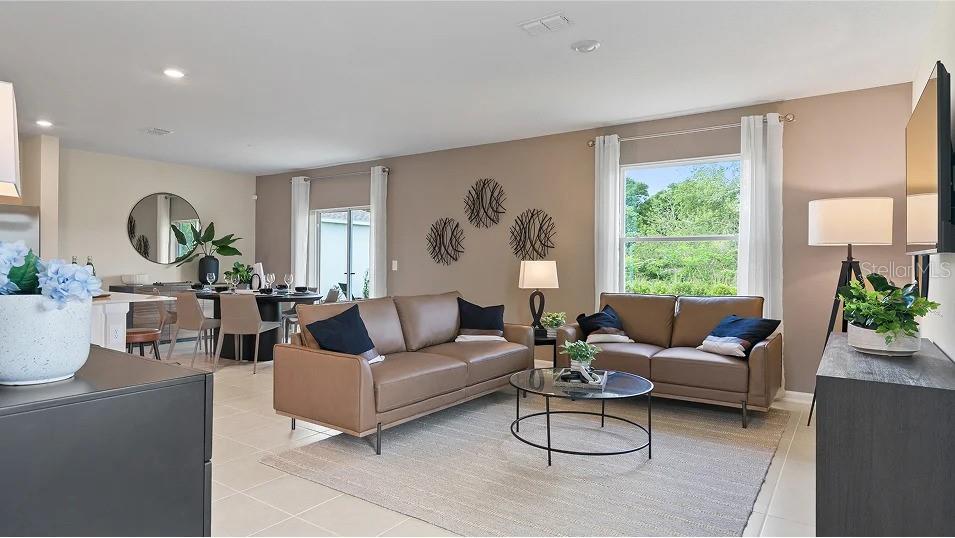 PEACE CRK RESERVE - Residential Lease