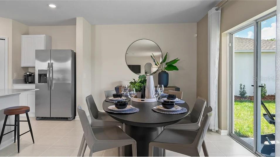 PEACE CRK RESERVE - Residential Lease