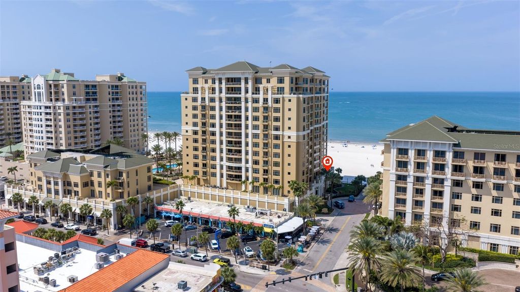 Photo of 11 Baymont Street #302, Clearwater, FL 33767 (MLS # TB8494438)