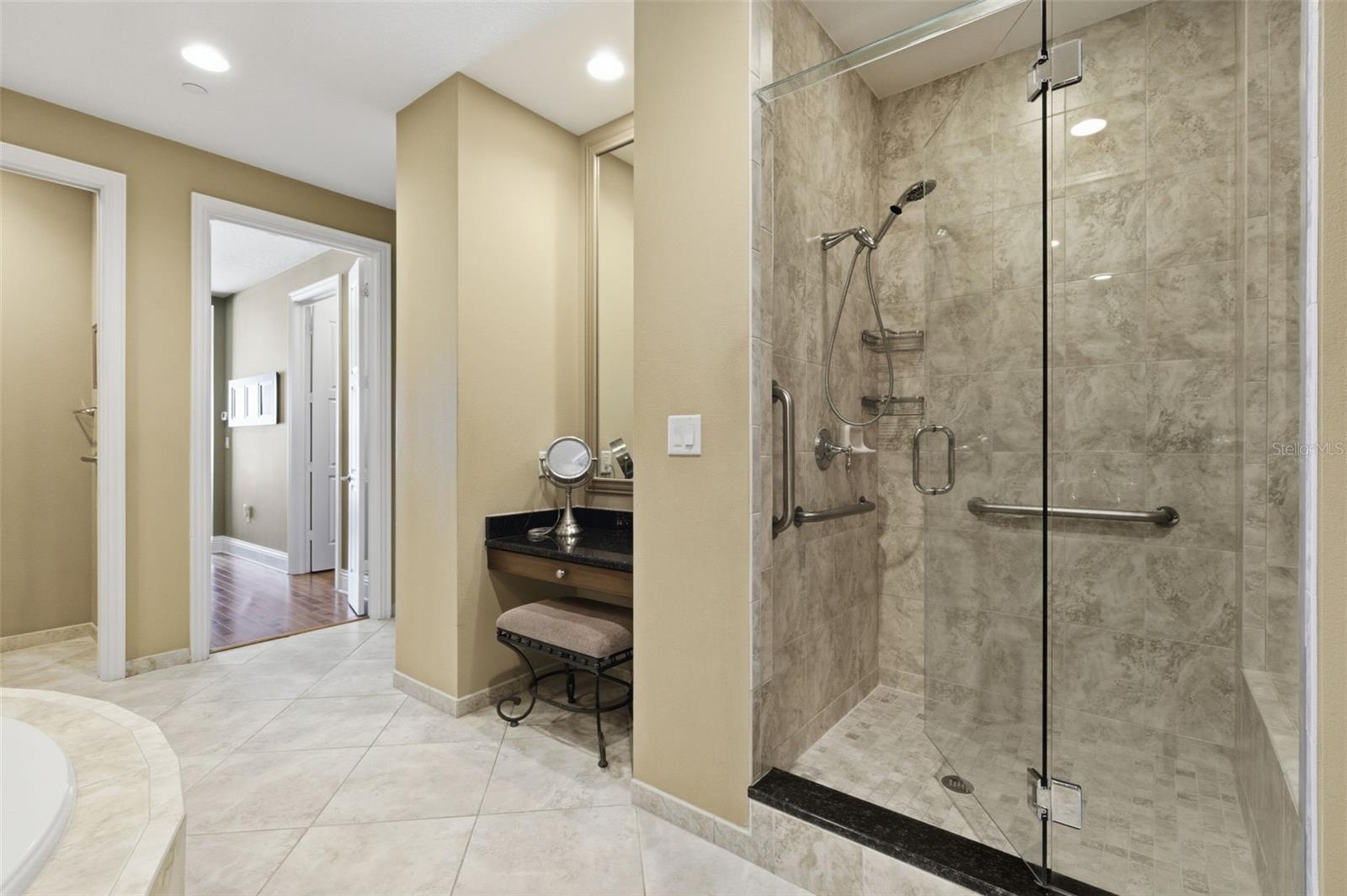 RESIDENCES AT SANDPEARL RESORT CONDO - Residential