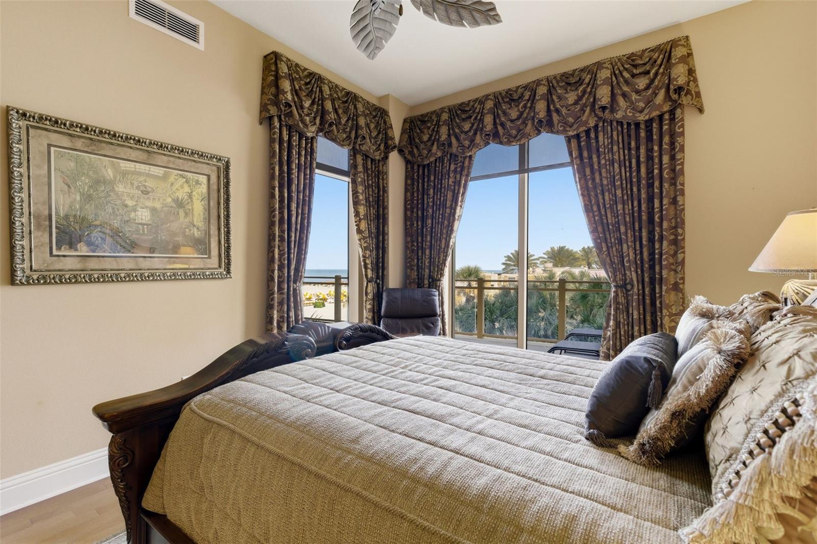 RESIDENCES AT SANDPEARL RESORT CONDO - Residential