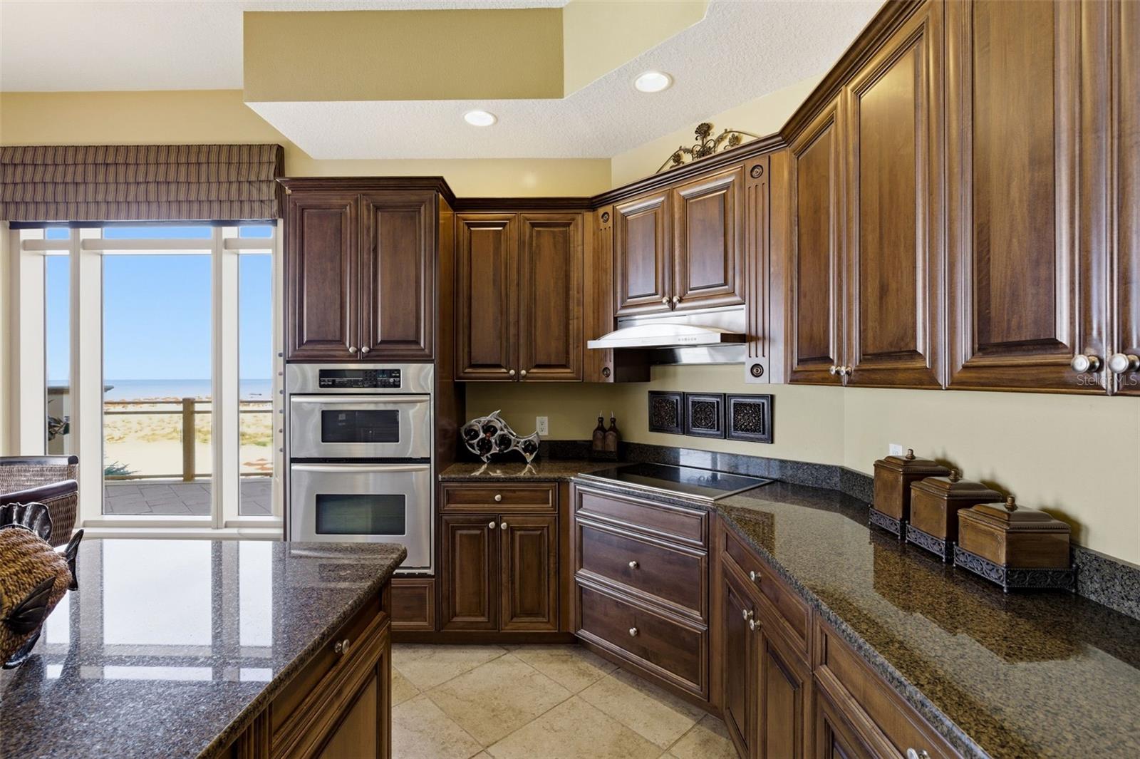 RESIDENCES AT SANDPEARL RESORT CONDO - Residential