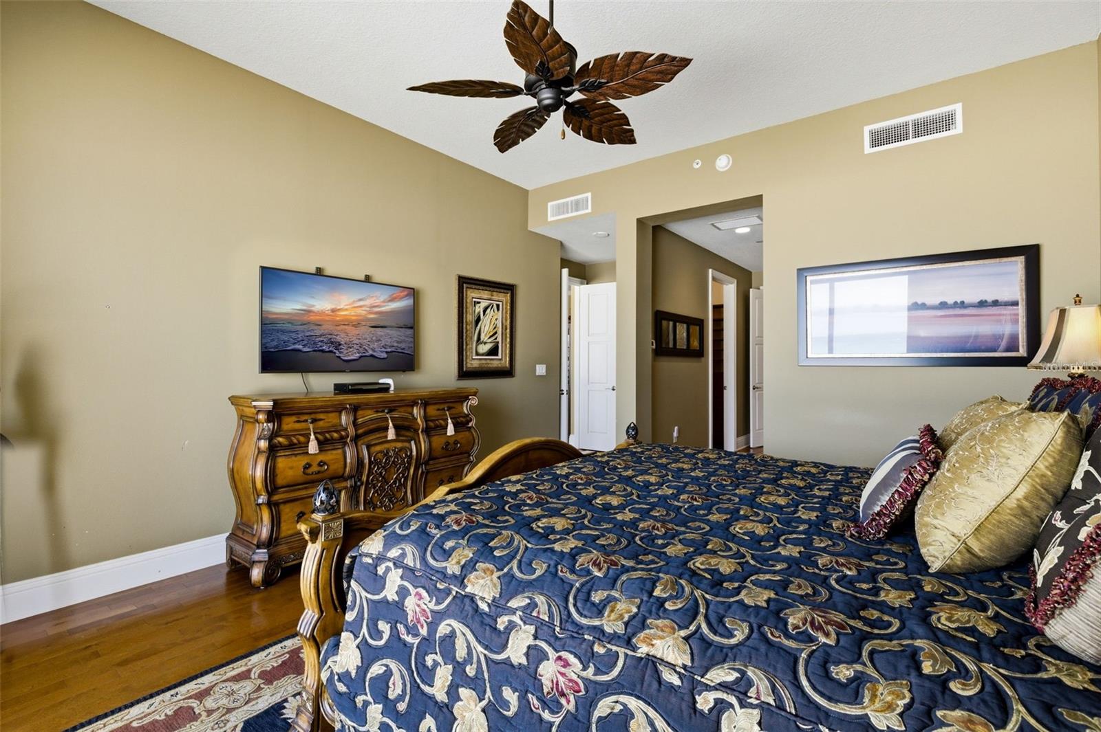 RESIDENCES AT SANDPEARL RESORT CONDO - Residential