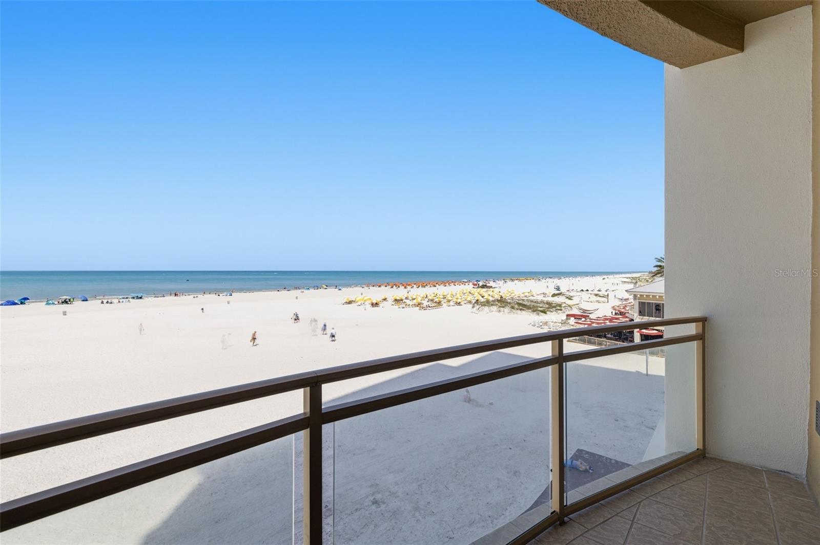 RESIDENCES AT SANDPEARL RESORT CONDO - Residential