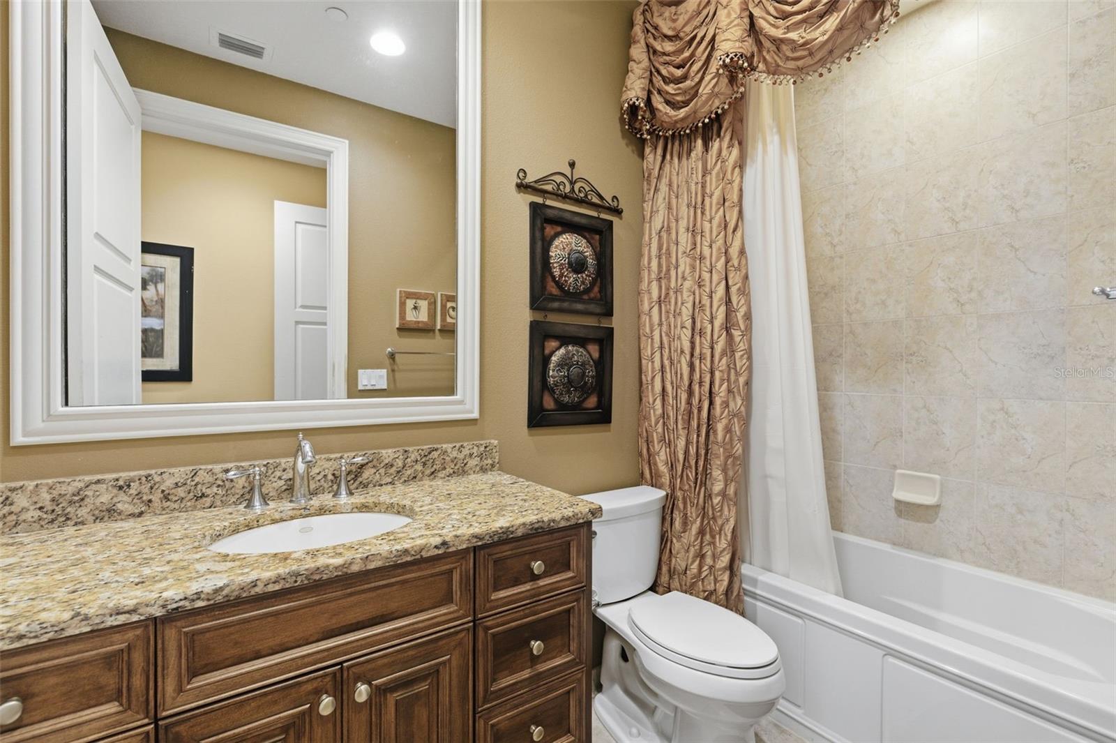 RESIDENCES AT SANDPEARL RESORT CONDO - Residential