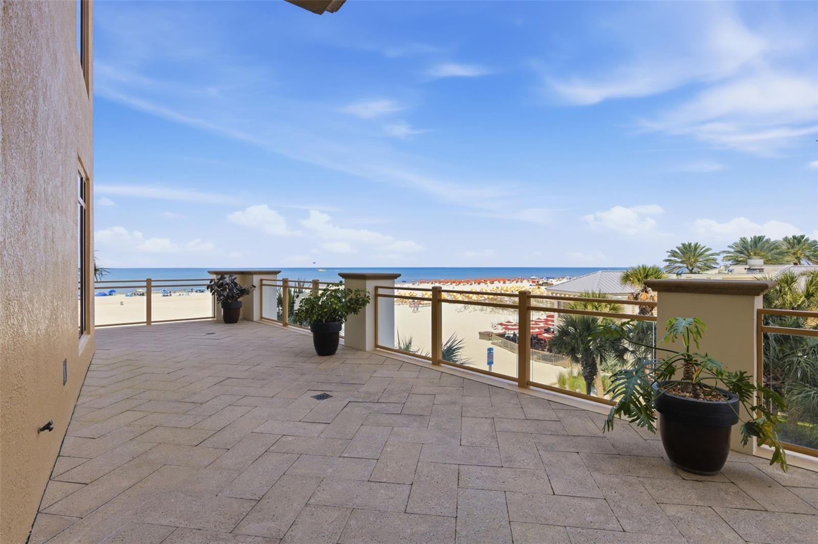 RESIDENCES AT SANDPEARL RESORT CONDO - Residential