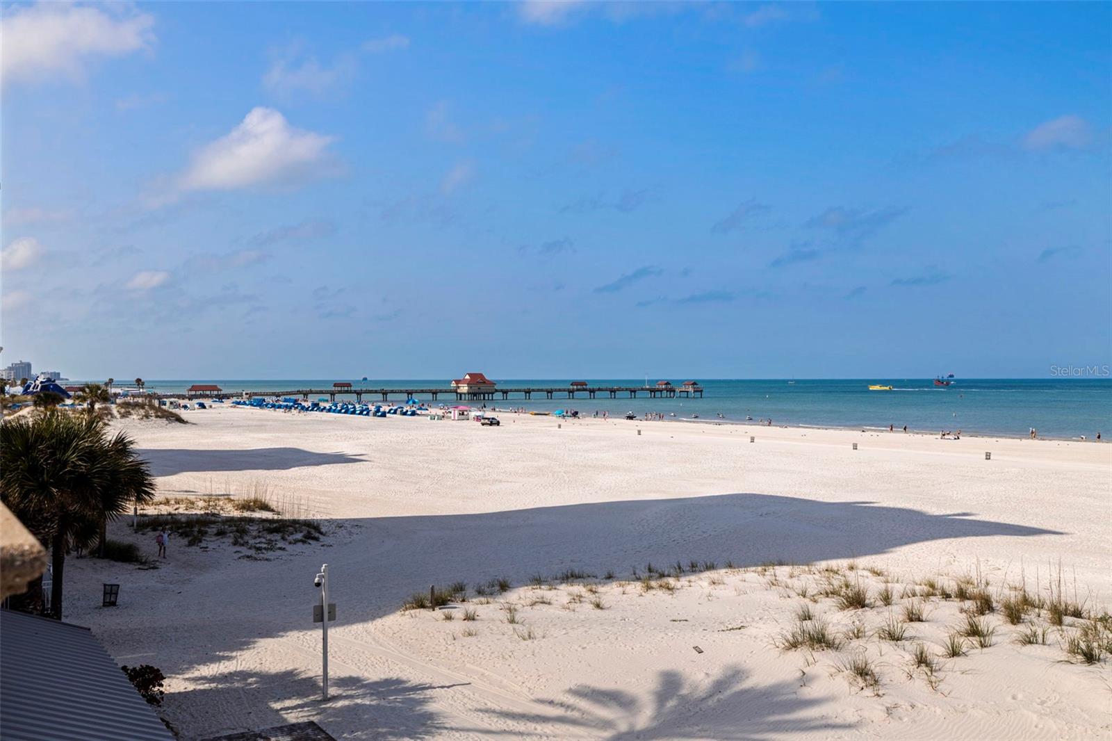 RESIDENCES AT SANDPEARL RESORT CONDO - Residential