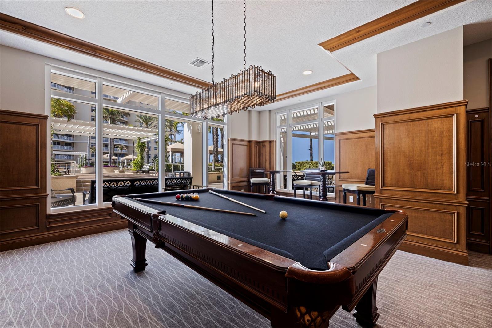 RESIDENCES AT SANDPEARL RESORT CONDO - Residential