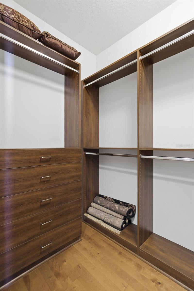 RESIDENCES AT SANDPEARL RESORT CONDO - Residential