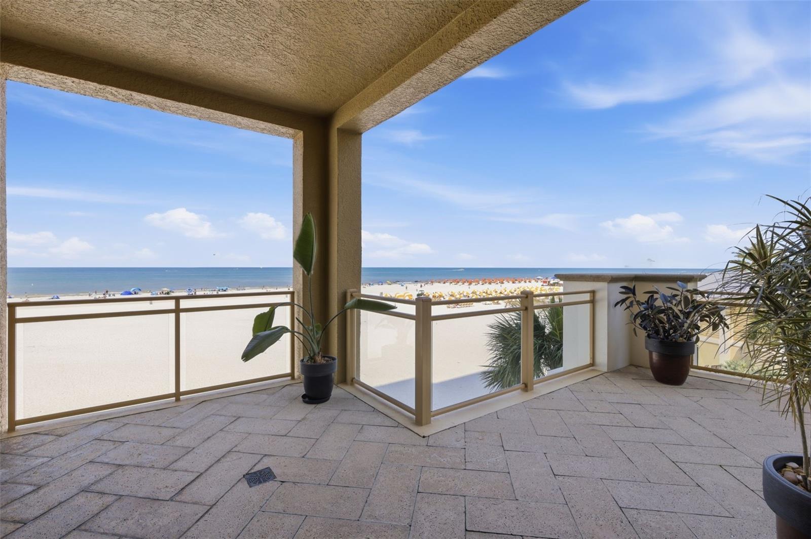 RESIDENCES AT SANDPEARL RESORT CONDO - Residential