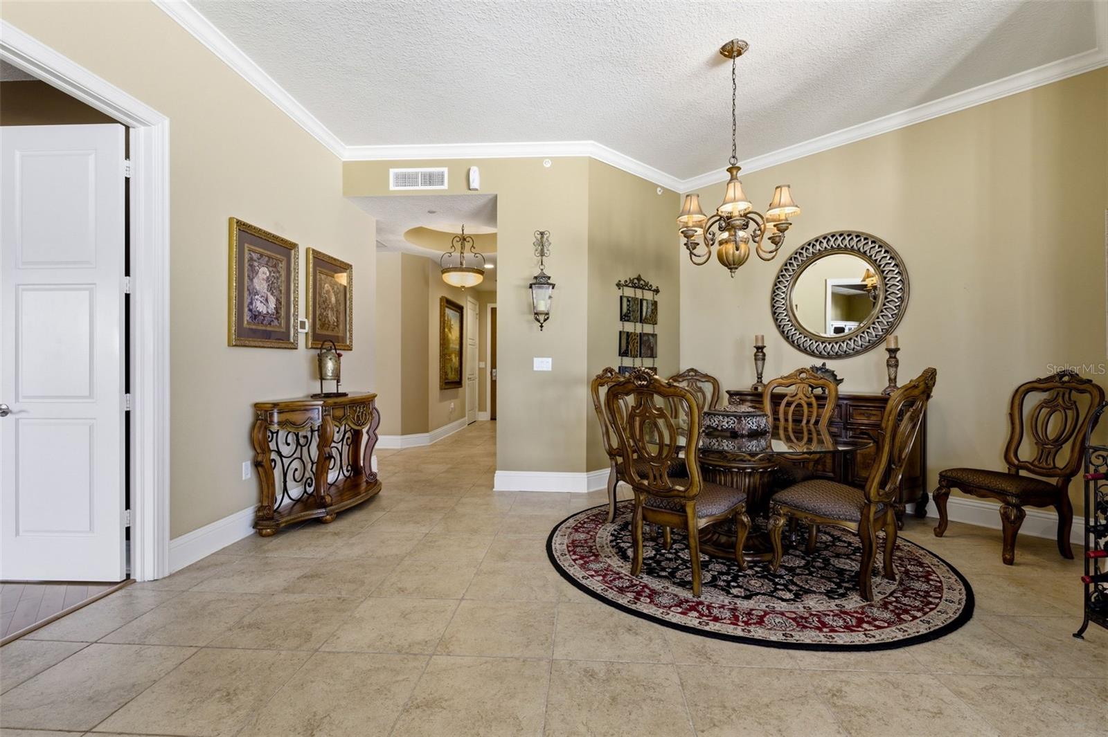 RESIDENCES AT SANDPEARL RESORT CONDO - Residential