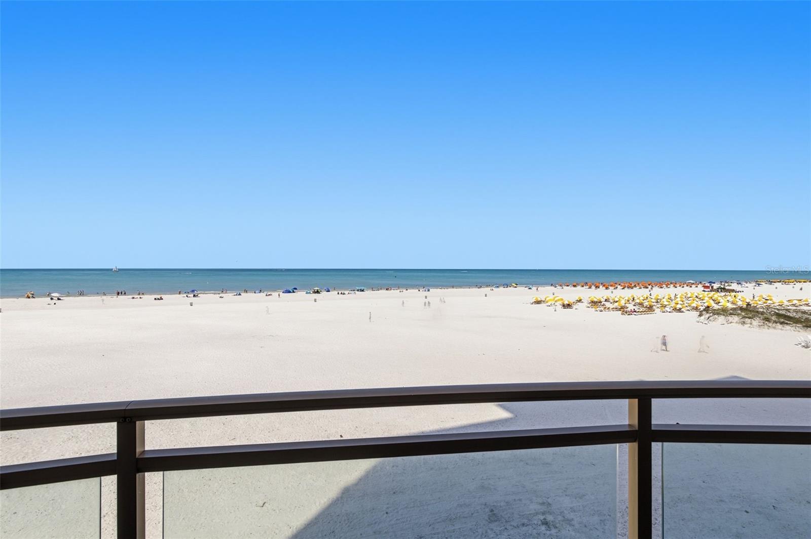 RESIDENCES AT SANDPEARL RESORT CONDO - Residential