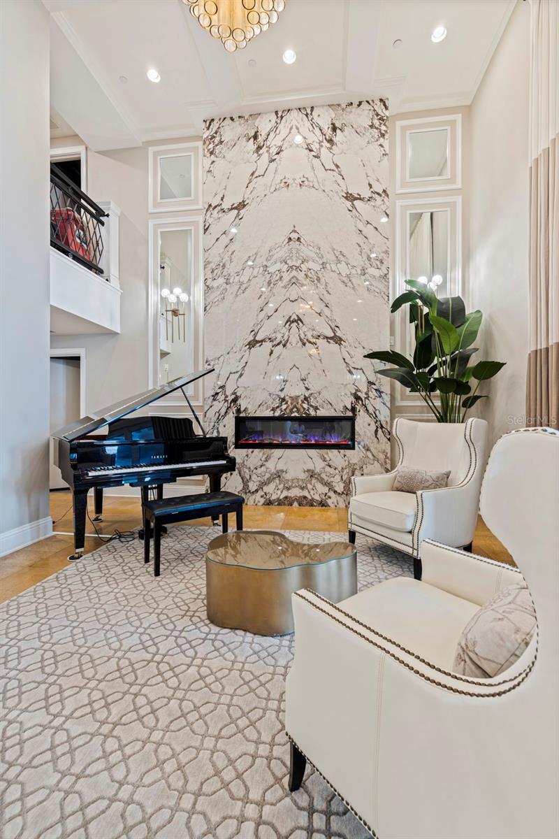 RESIDENCES AT SANDPEARL RESORT CONDO - Residential