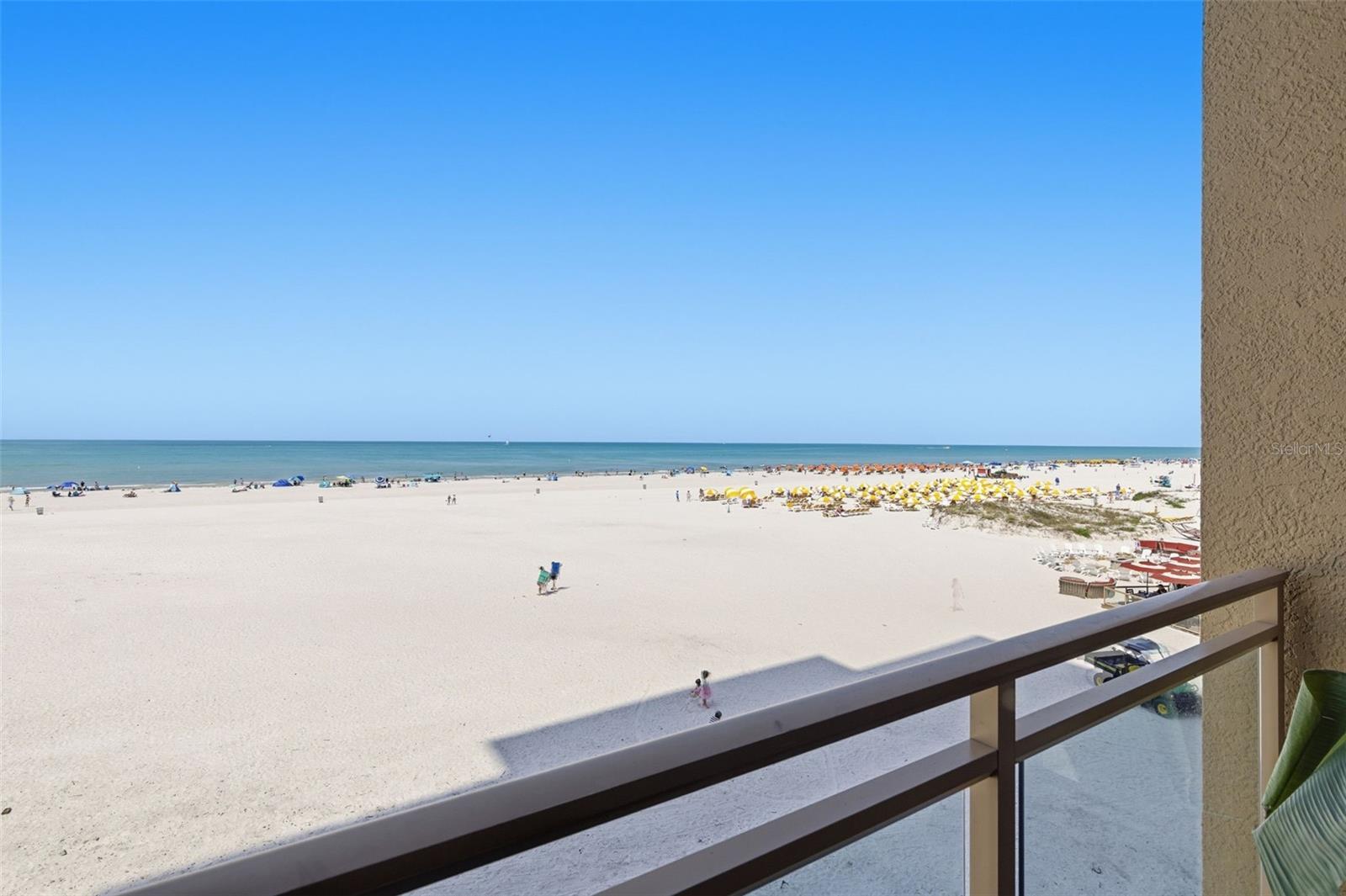 RESIDENCES AT SANDPEARL RESORT CONDO - Residential