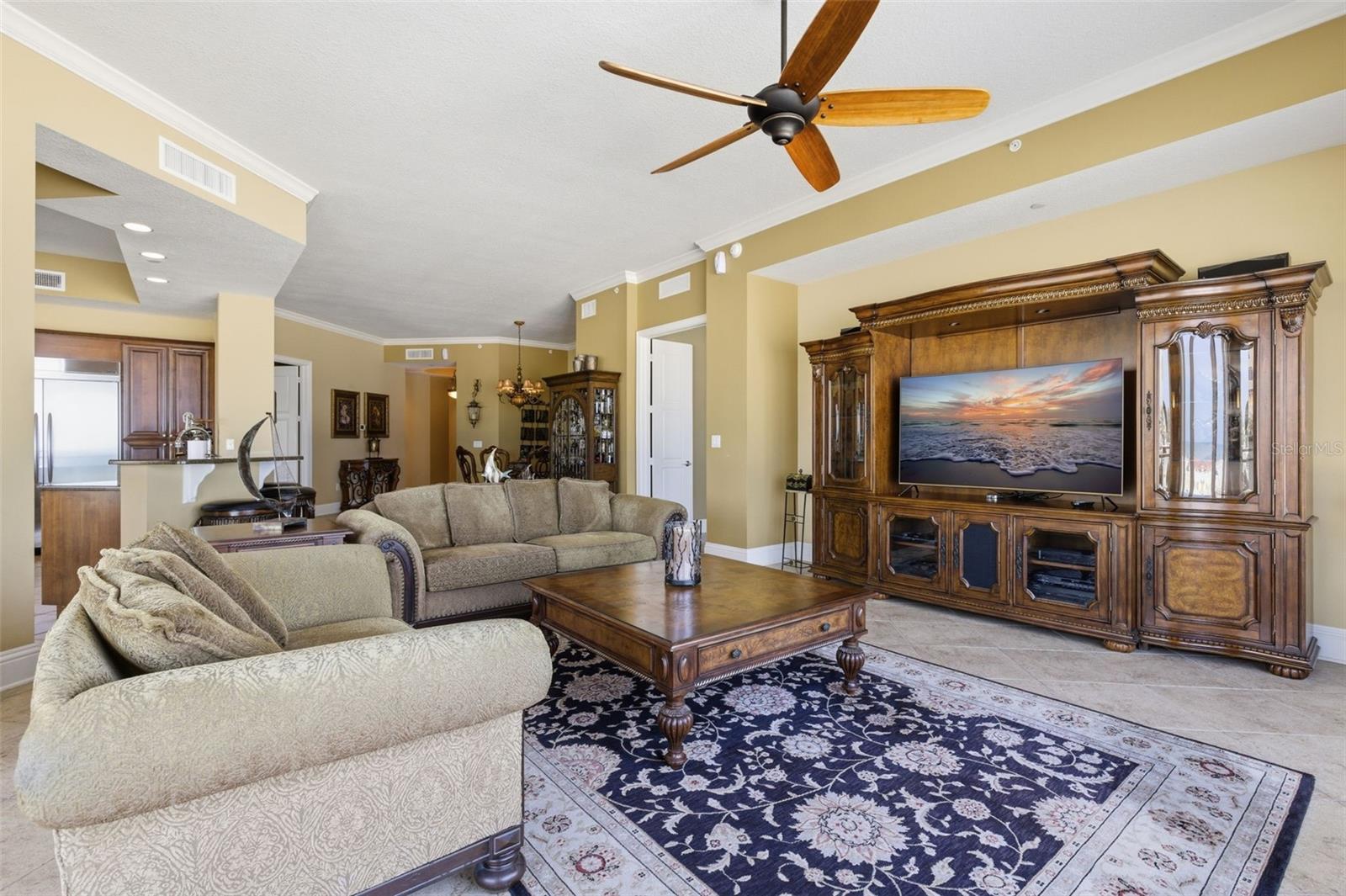 RESIDENCES AT SANDPEARL RESORT CONDO - Residential