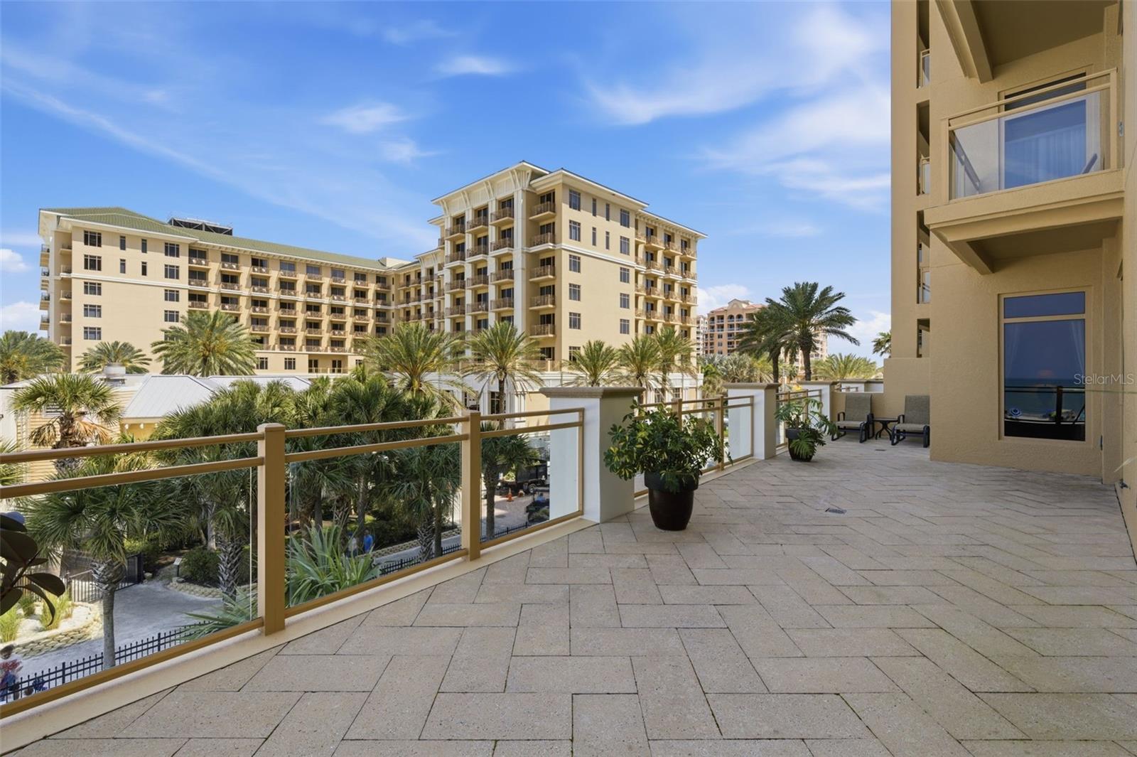 RESIDENCES AT SANDPEARL RESORT CONDO - Residential