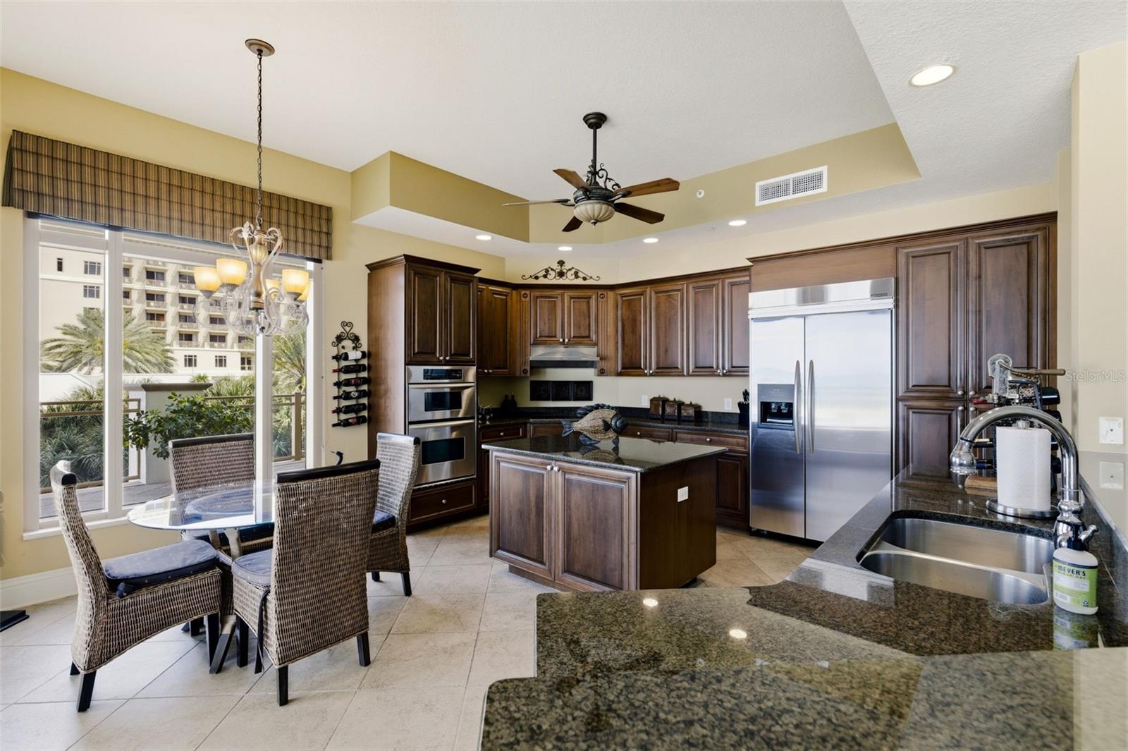 RESIDENCES AT SANDPEARL RESORT CONDO - Residential