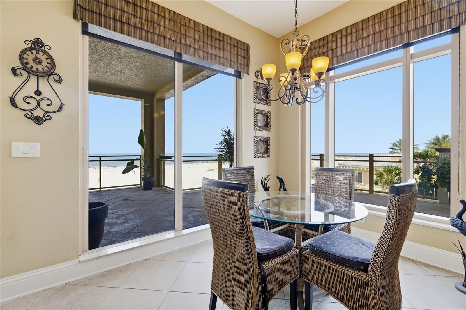 RESIDENCES AT SANDPEARL RESORT CONDO - Residential