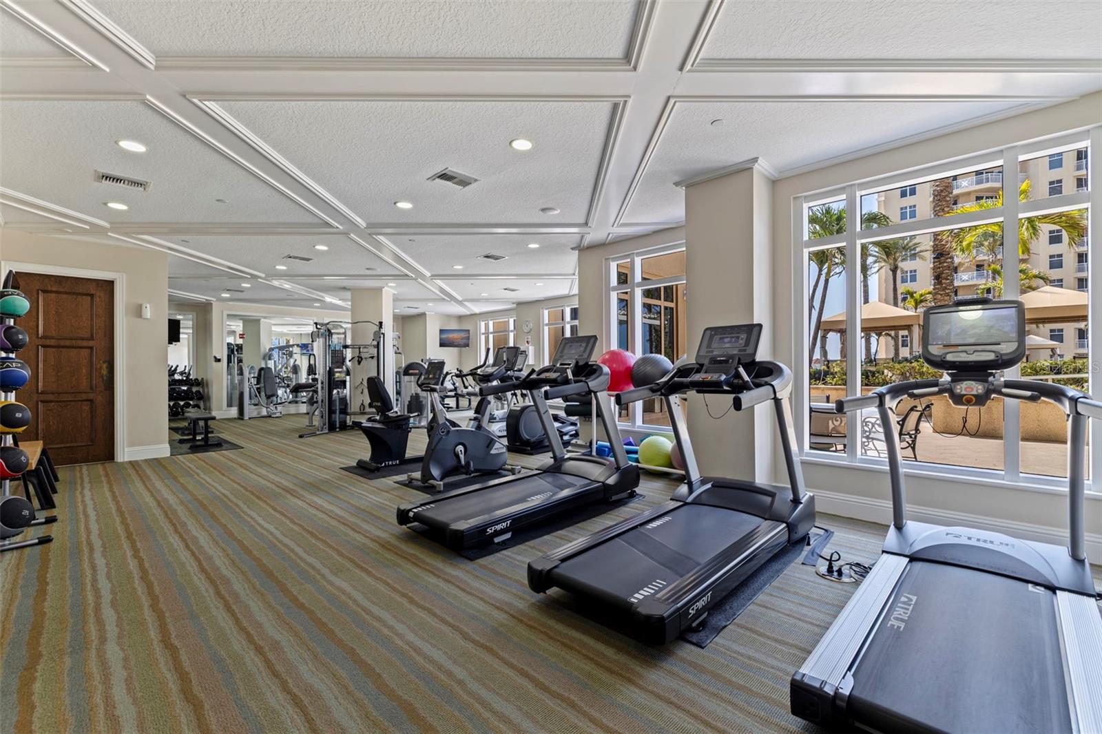 RESIDENCES AT SANDPEARL RESORT CONDO - Residential