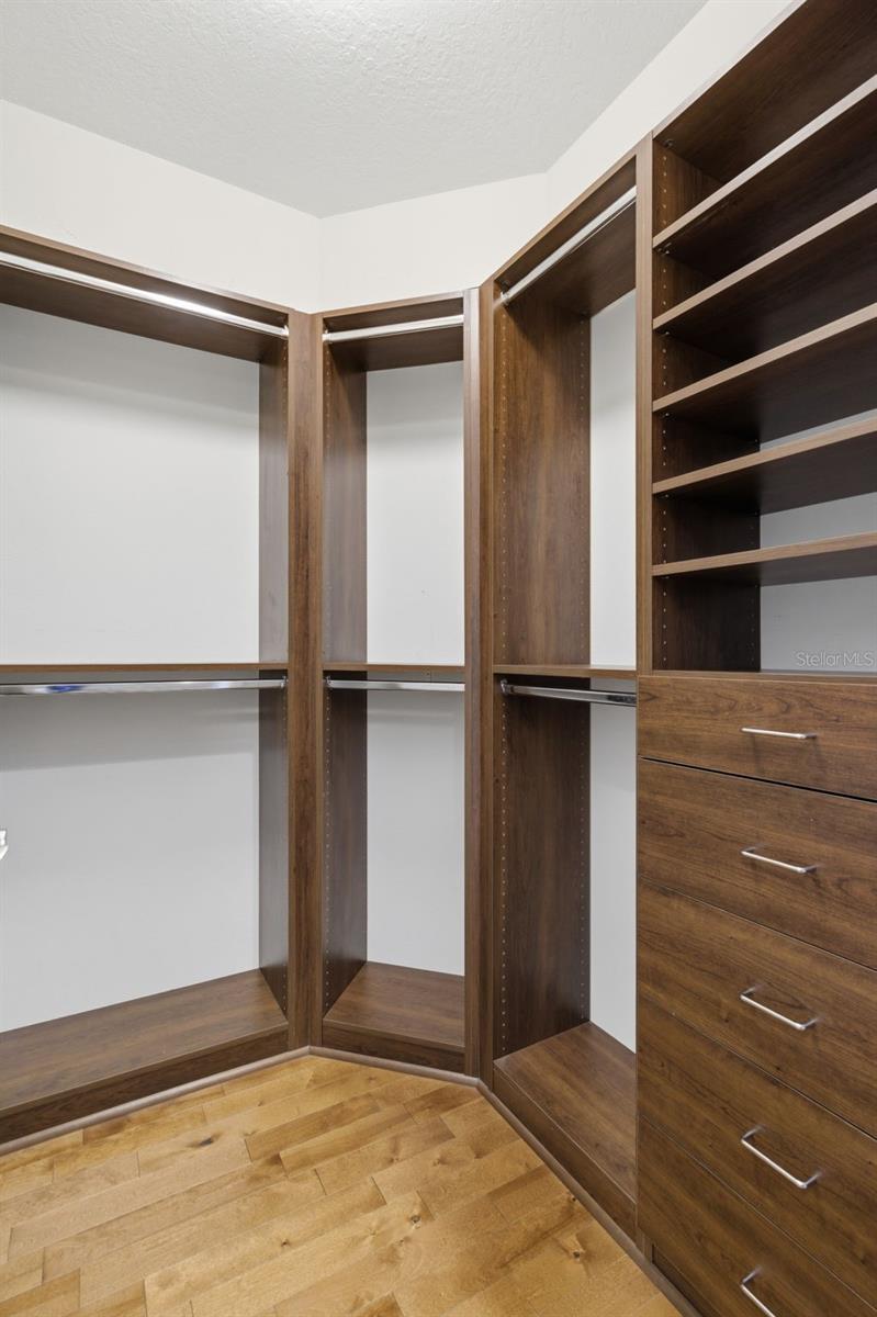 RESIDENCES AT SANDPEARL RESORT CONDO - Residential