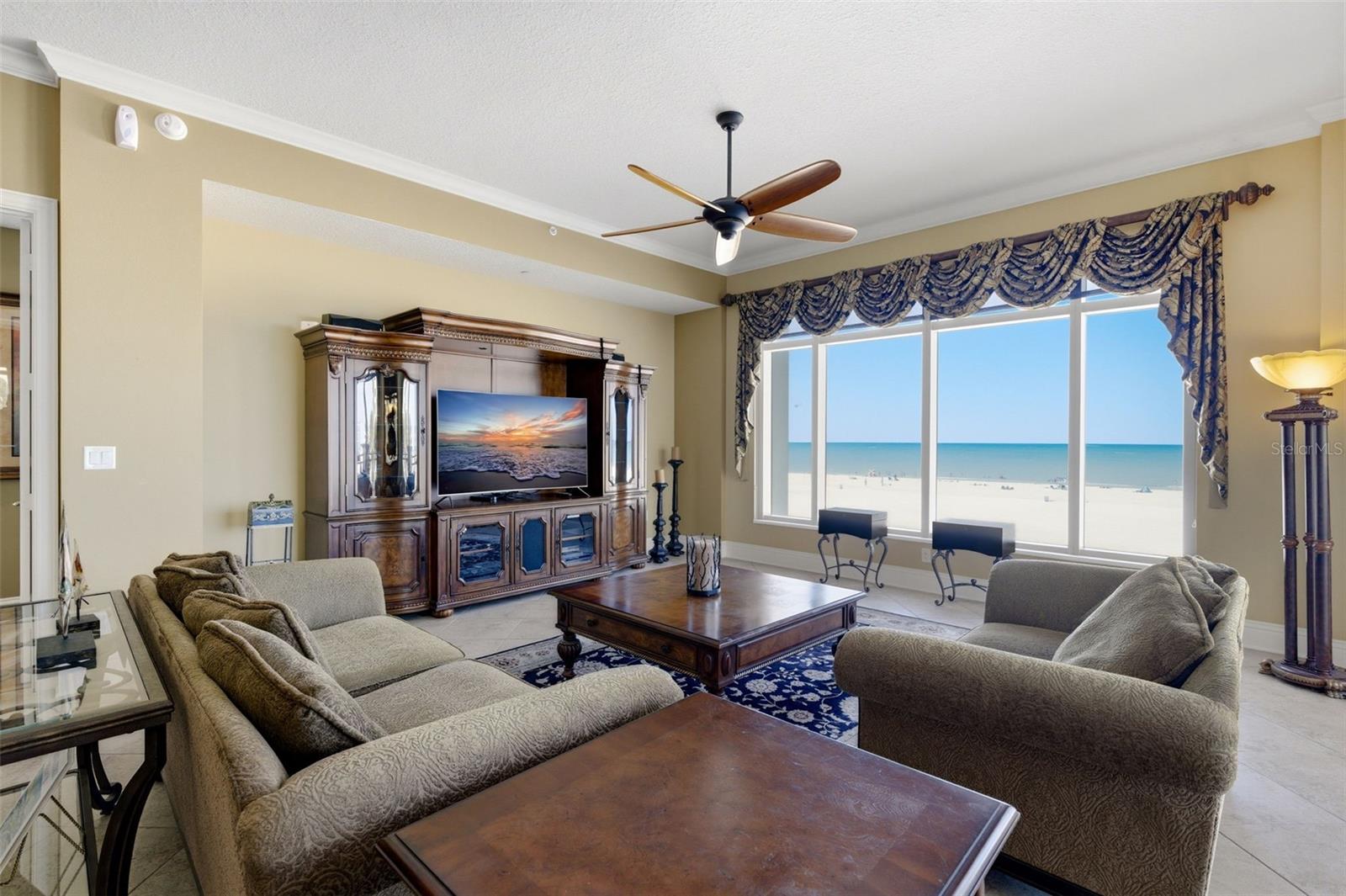 RESIDENCES AT SANDPEARL RESORT CONDO - Residential