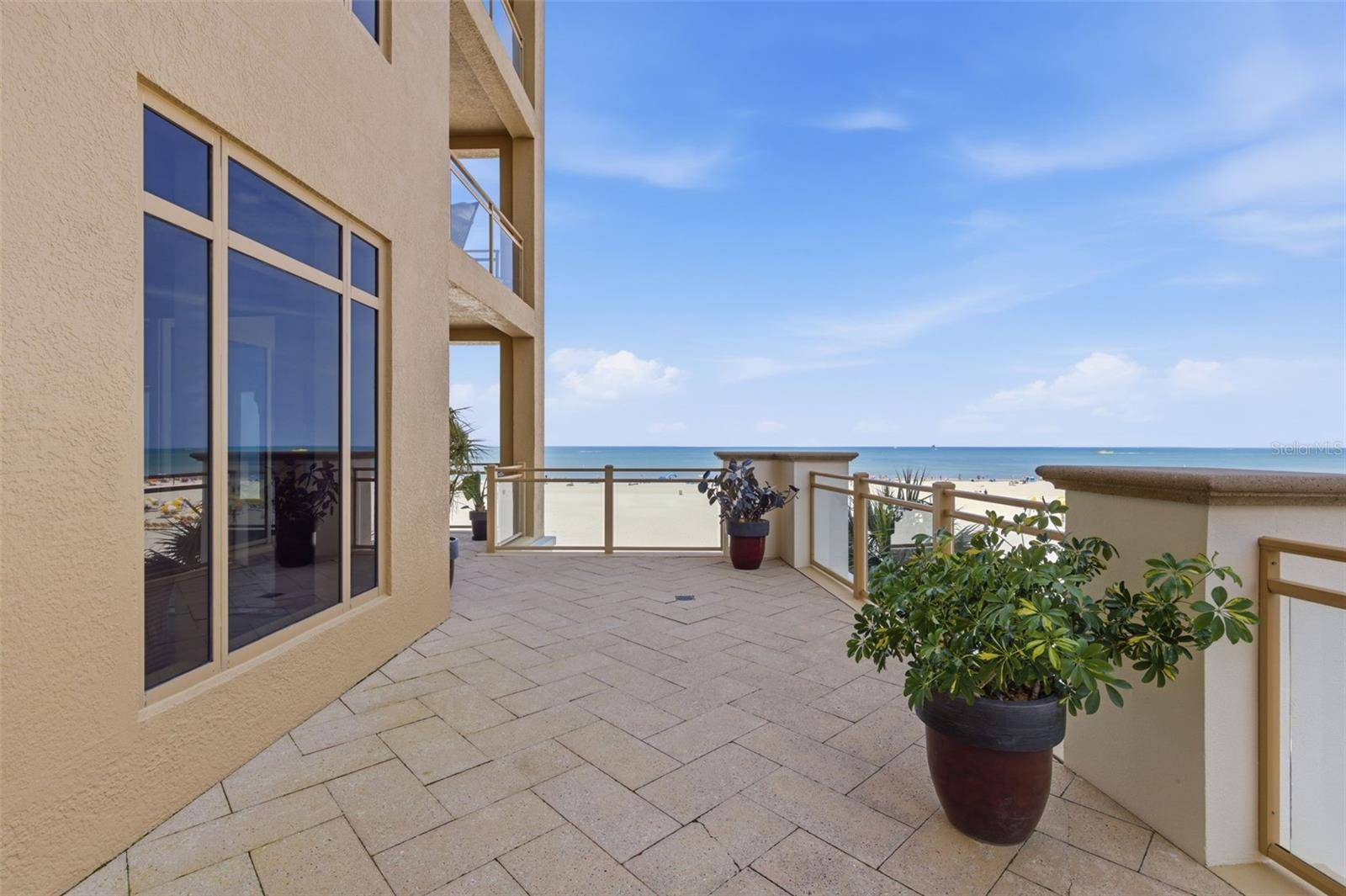 RESIDENCES AT SANDPEARL RESORT CONDO - Residential