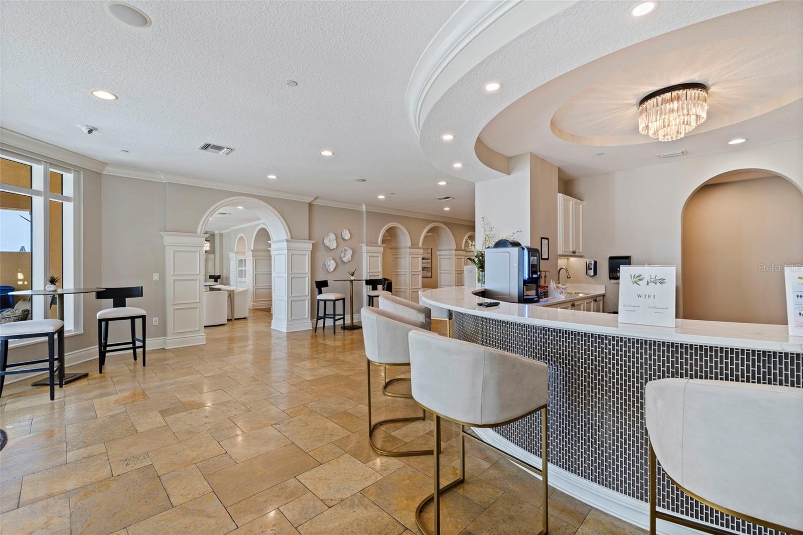 RESIDENCES AT SANDPEARL RESORT CONDO - Residential