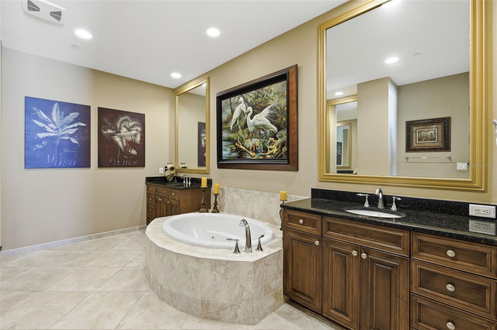 RESIDENCES AT SANDPEARL RESORT CONDO - Residential