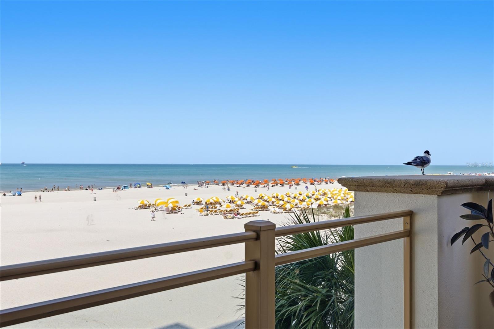 RESIDENCES AT SANDPEARL RESORT CONDO - Residential