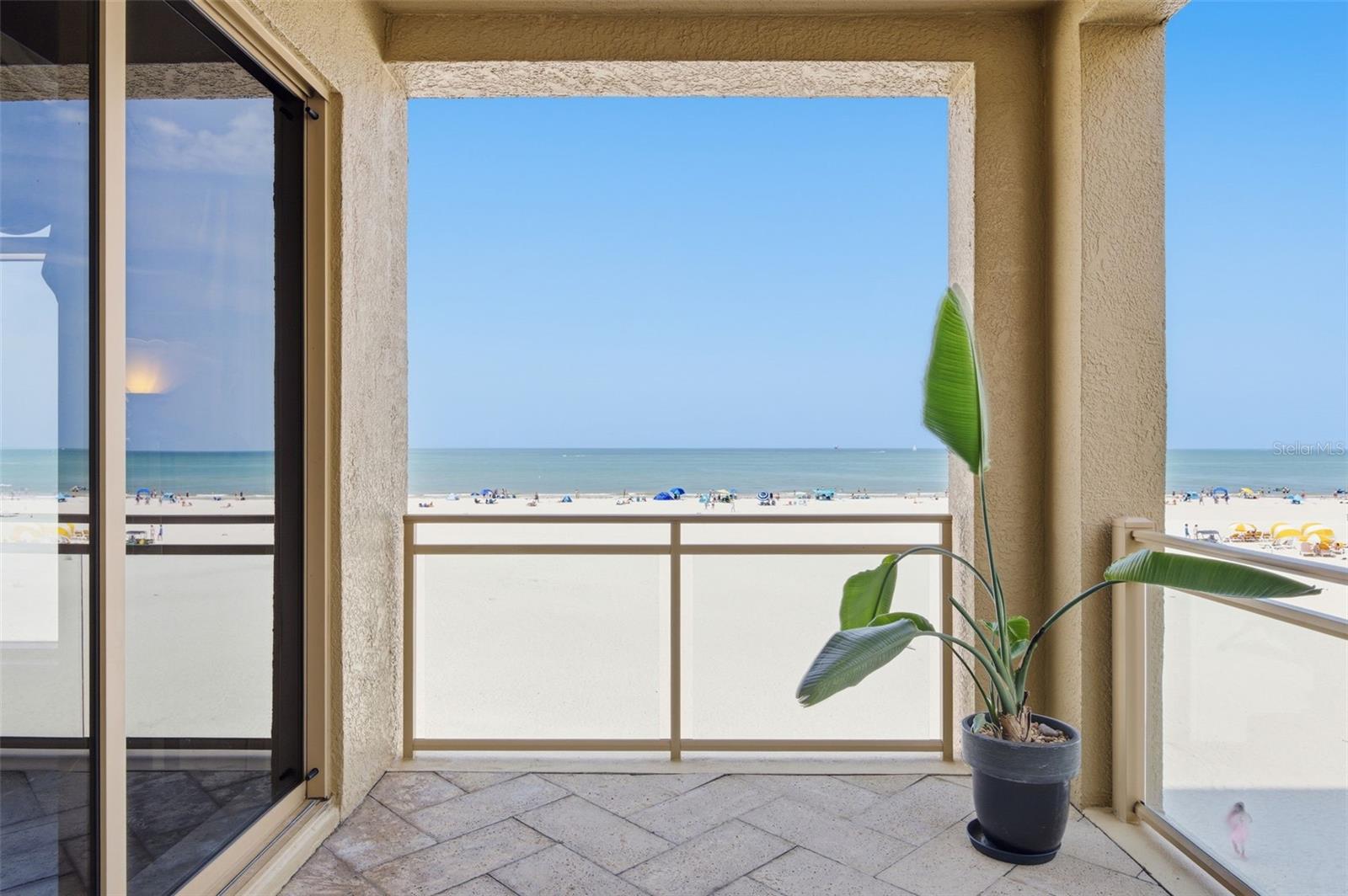 RESIDENCES AT SANDPEARL RESORT CONDO - Residential