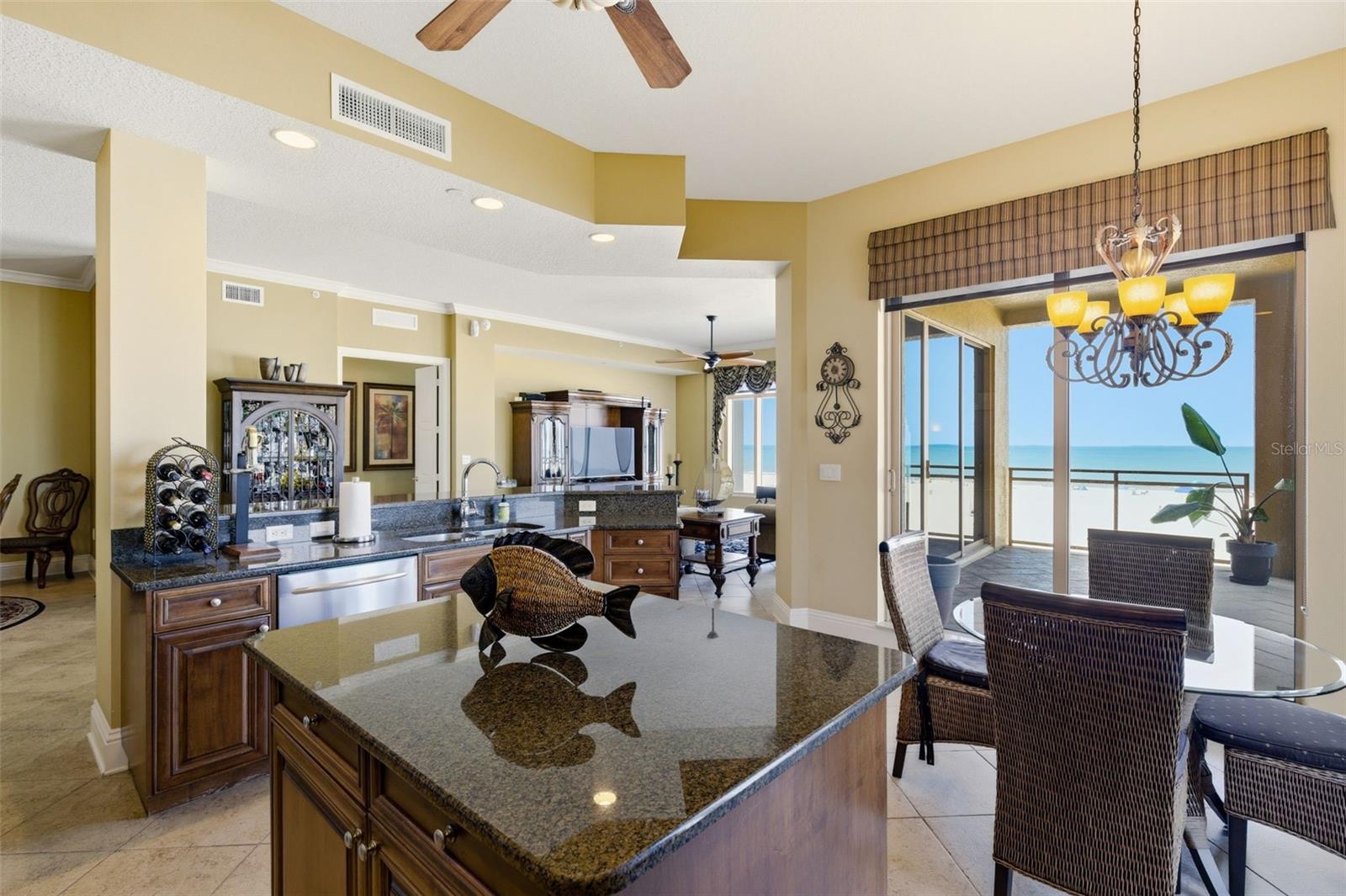 RESIDENCES AT SANDPEARL RESORT CONDO - Residential