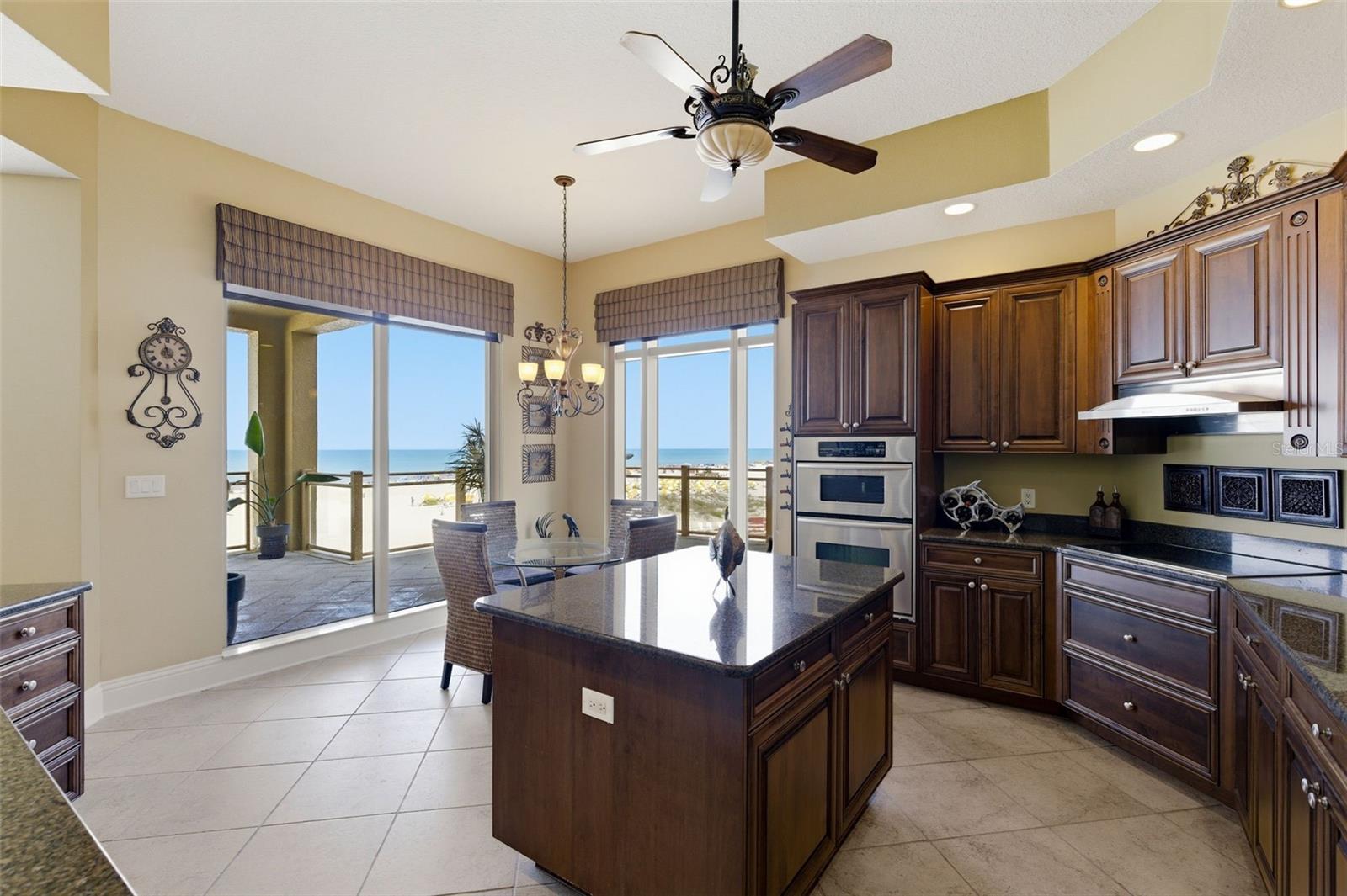 RESIDENCES AT SANDPEARL RESORT CONDO - Residential