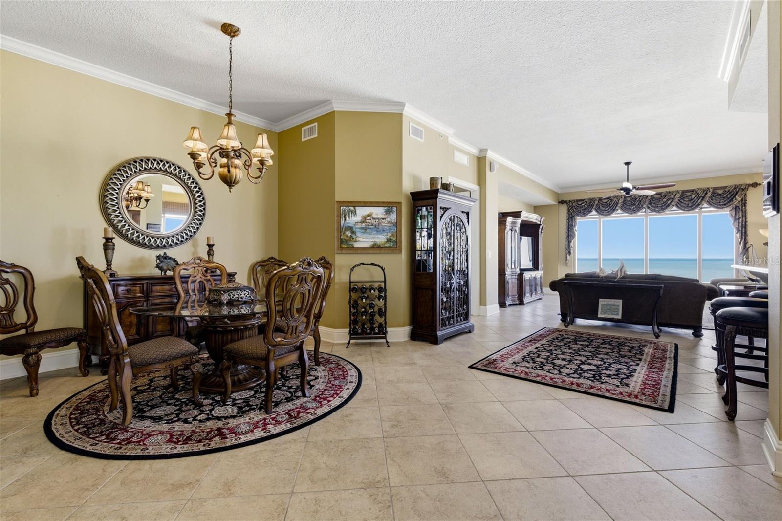 RESIDENCES AT SANDPEARL RESORT CONDO - Residential