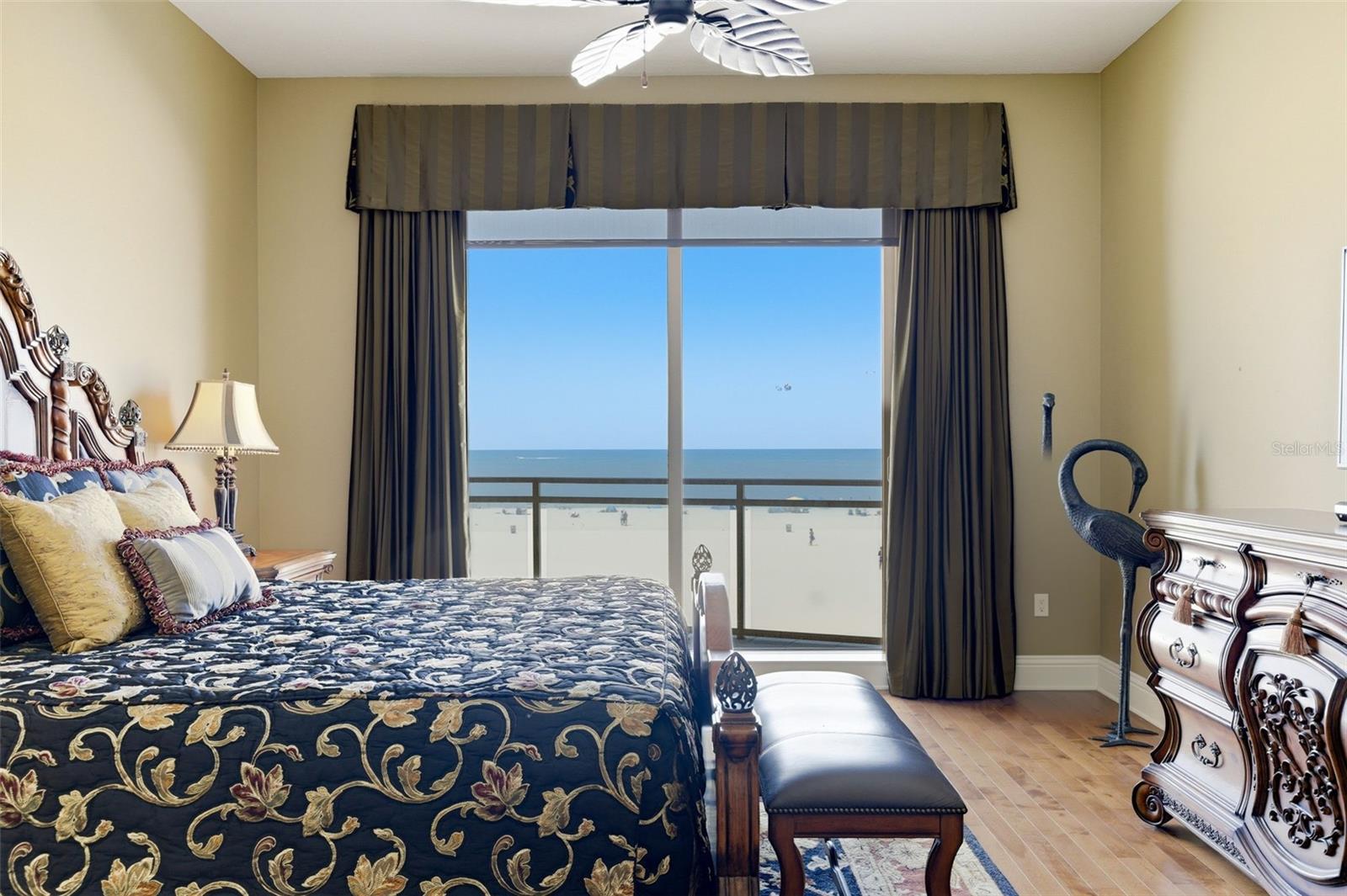 RESIDENCES AT SANDPEARL RESORT CONDO - Residential