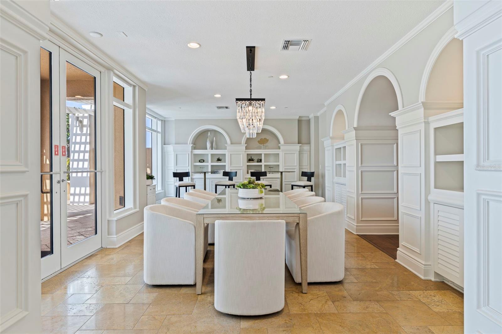 RESIDENCES AT SANDPEARL RESORT CONDO - Residential