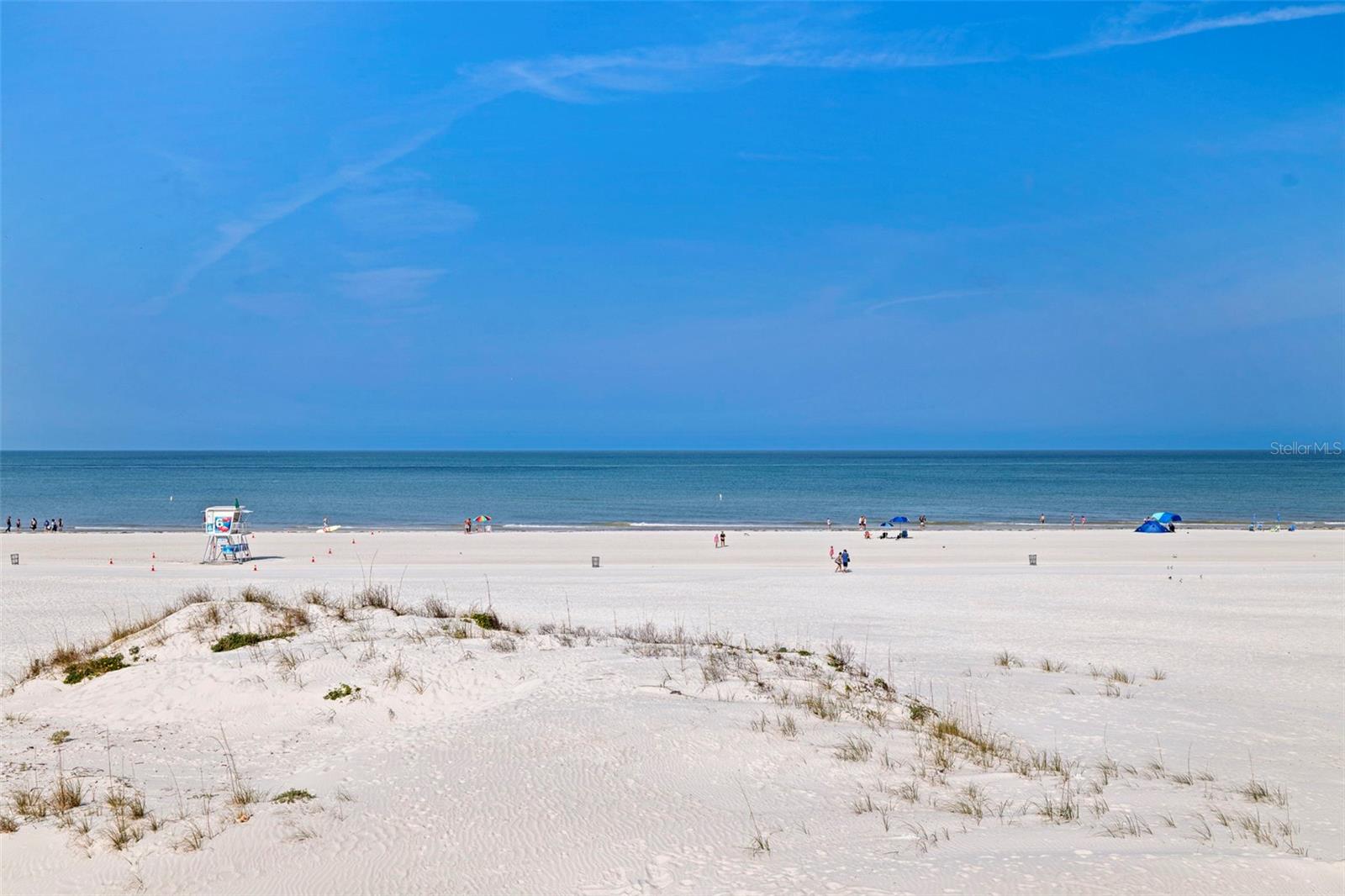 RESIDENCES AT SANDPEARL RESORT CONDO - Residential