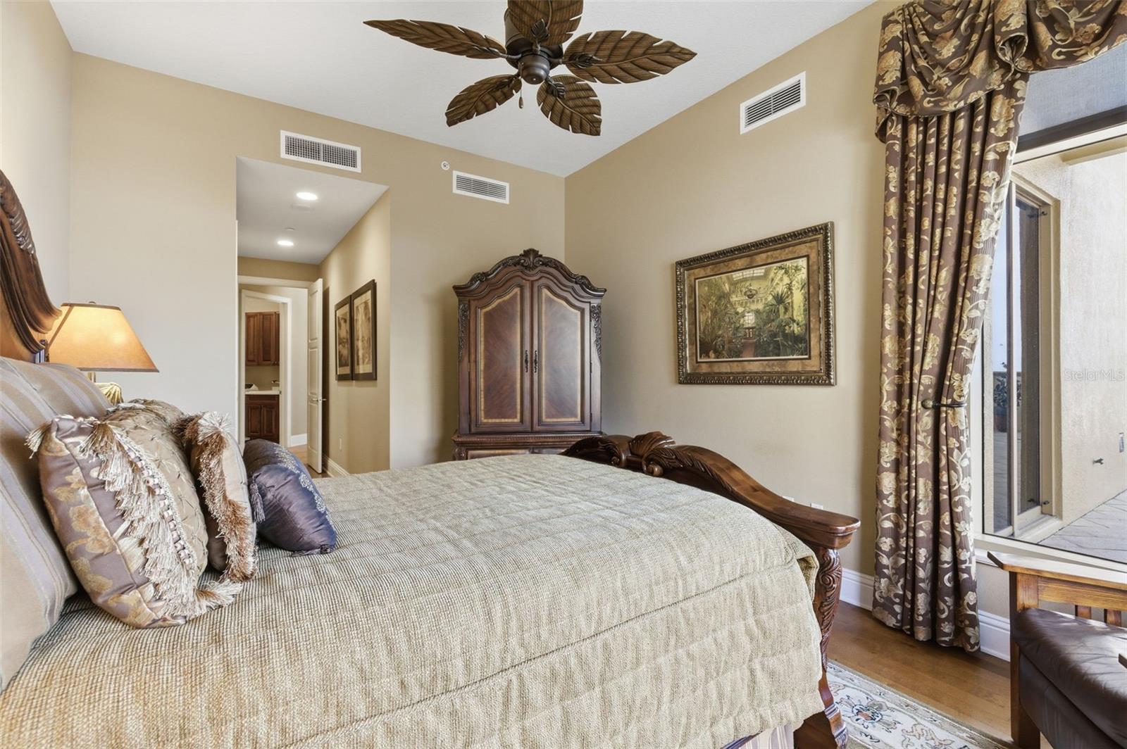 RESIDENCES AT SANDPEARL RESORT CONDO - Residential