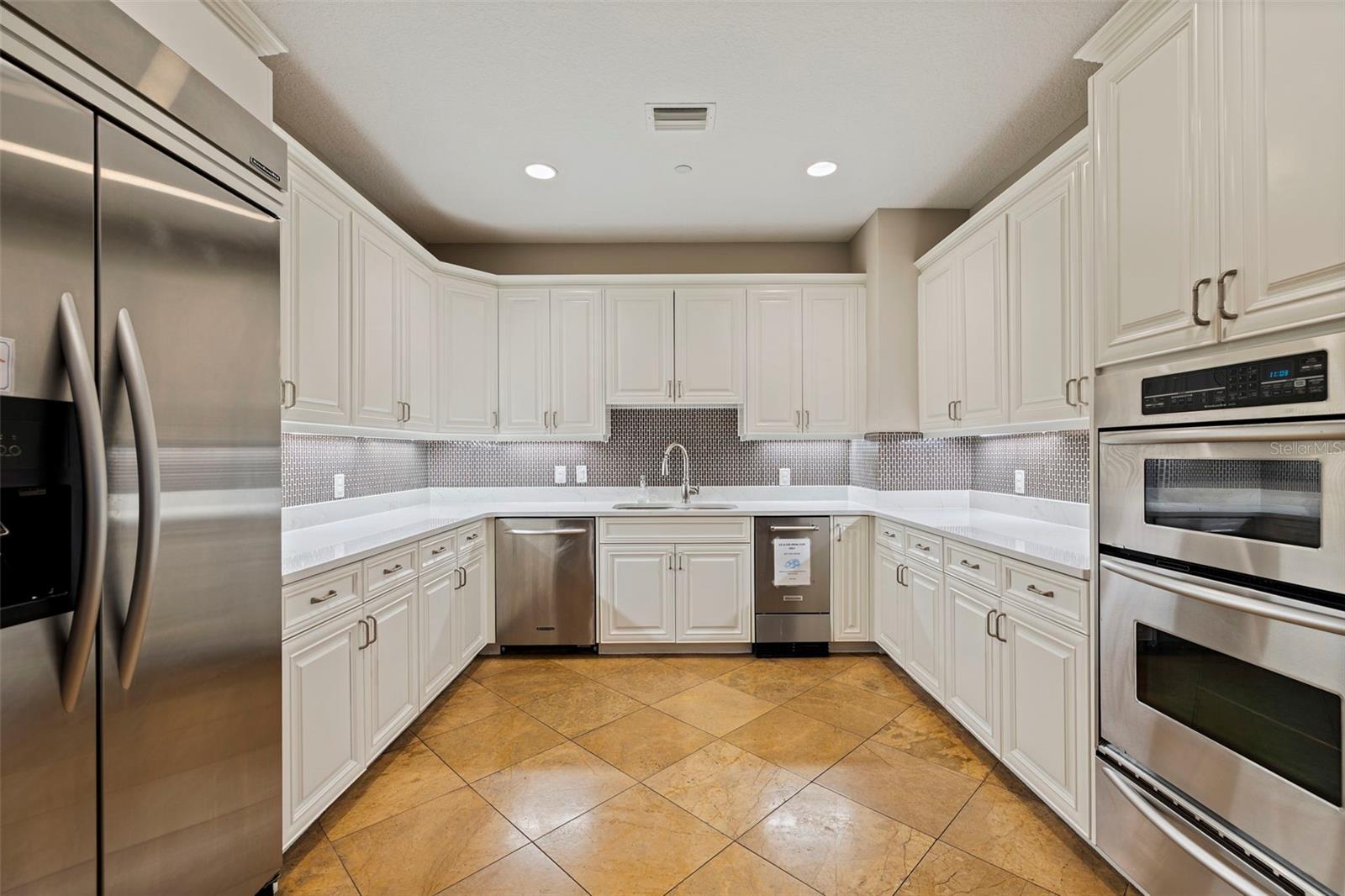 RESIDENCES AT SANDPEARL RESORT CONDO - Residential