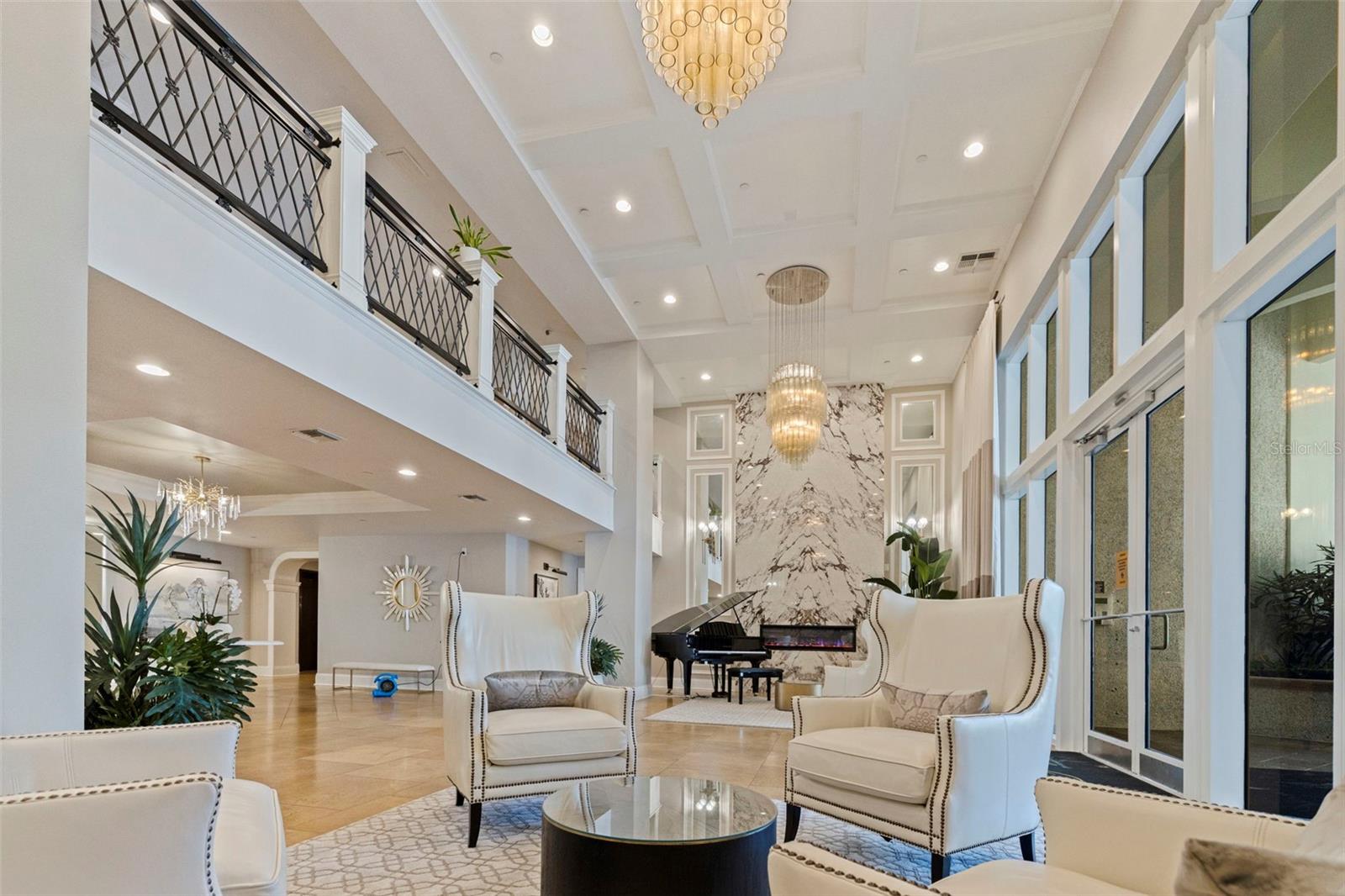 RESIDENCES AT SANDPEARL RESORT CONDO - Residential