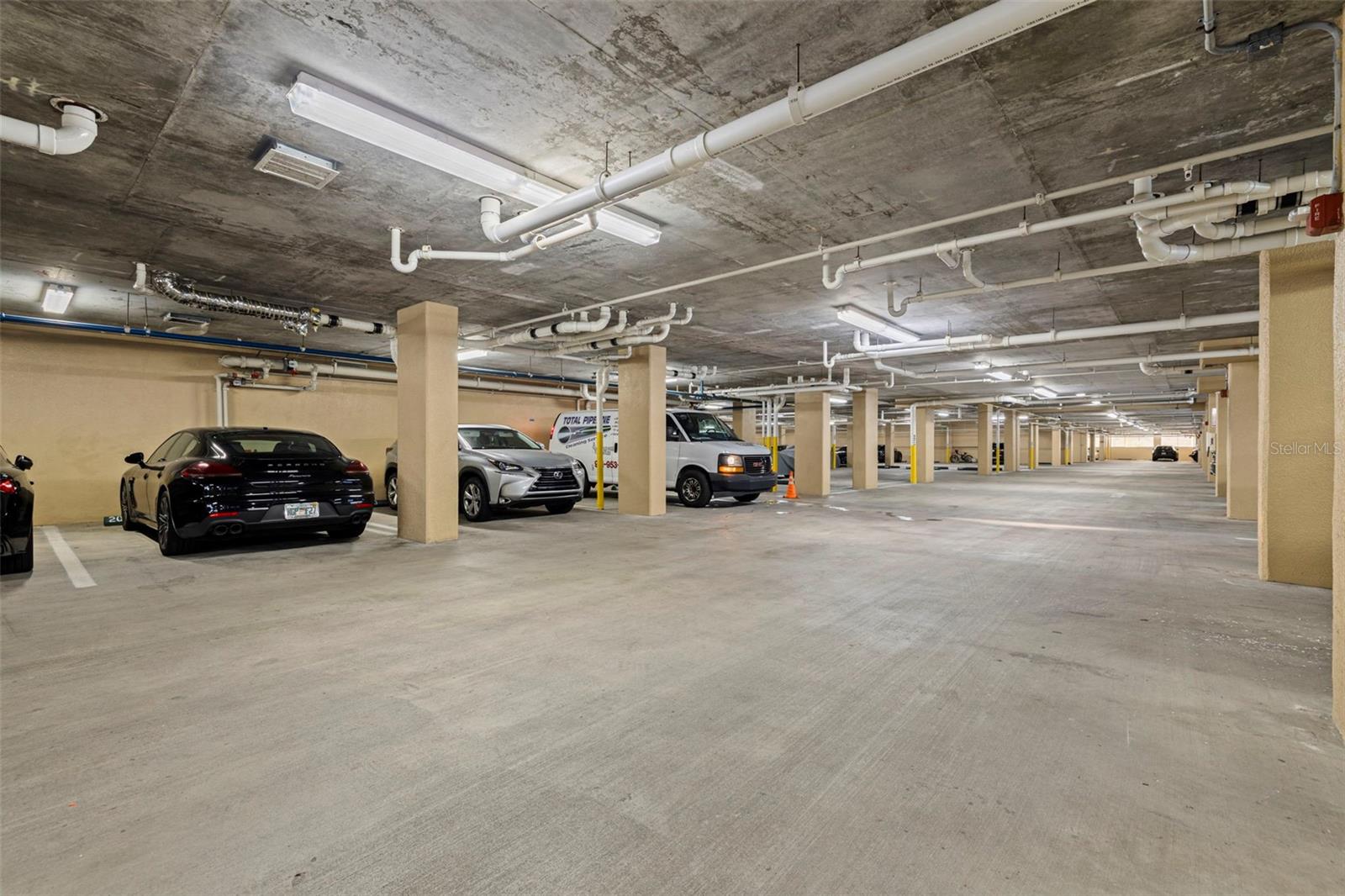 RESIDENCES AT SANDPEARL RESORT CONDO - Residential