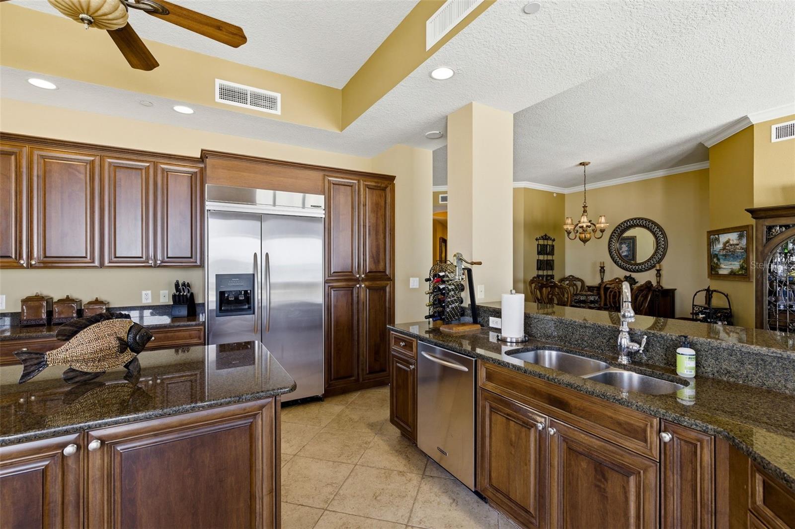 RESIDENCES AT SANDPEARL RESORT CONDO - Residential