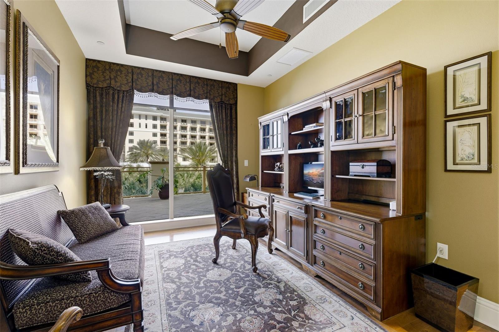 RESIDENCES AT SANDPEARL RESORT CONDO - Residential