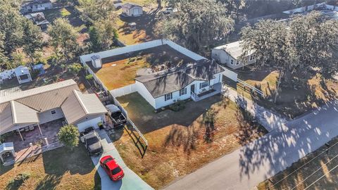 A home in MULBERRY