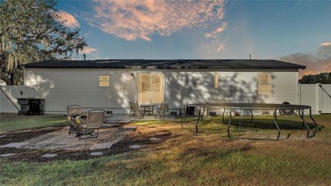 A home in MULBERRY