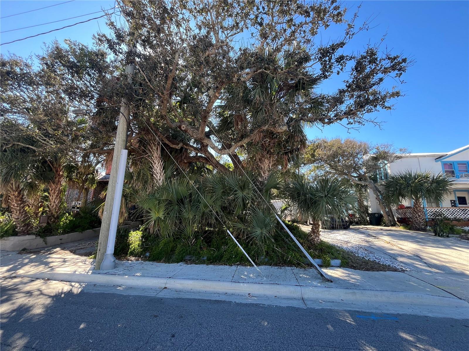 HORN MEMENTO & ROGERS SEABREEZE - Land