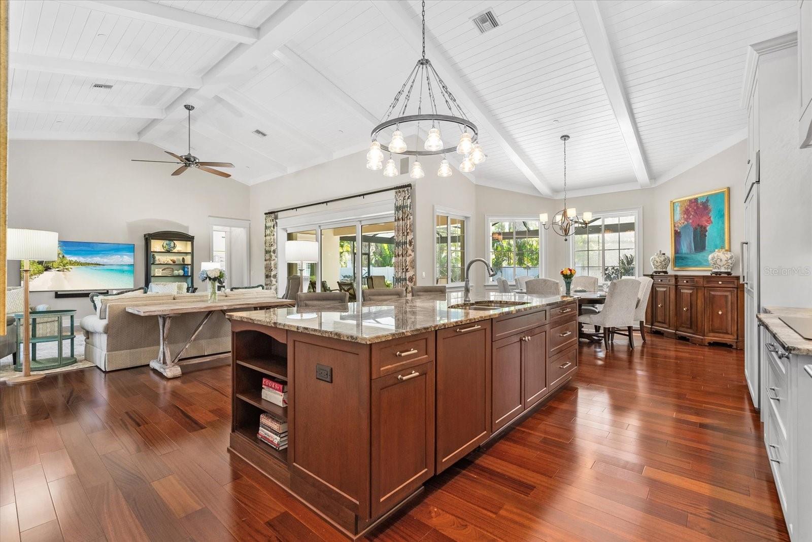 HIGELVILLE - Residential