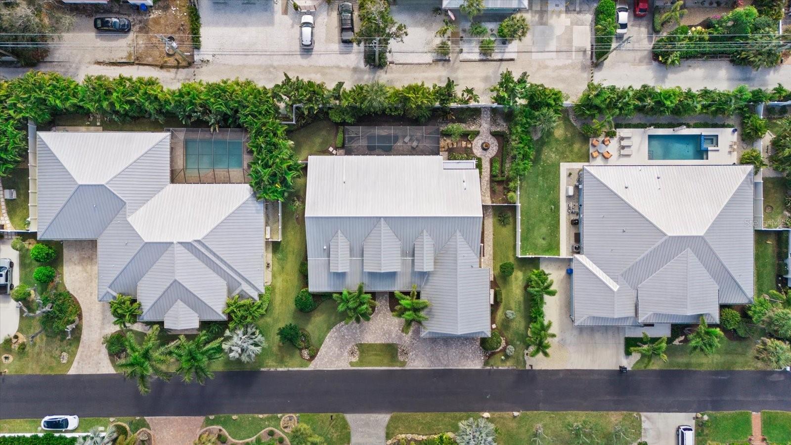 HIGELVILLE - Residential