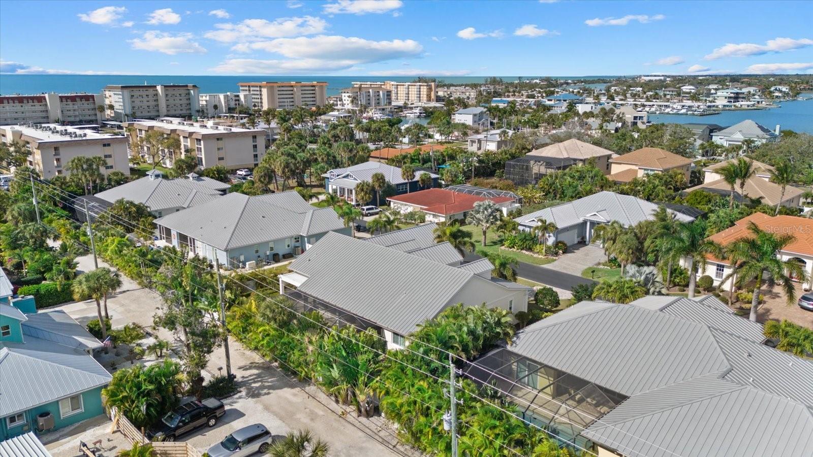 HIGELVILLE - Residential