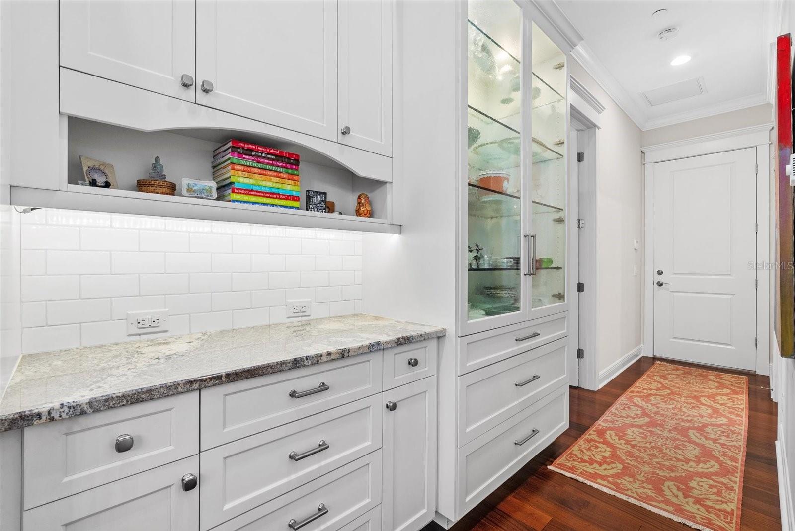 HIGELVILLE - Residential