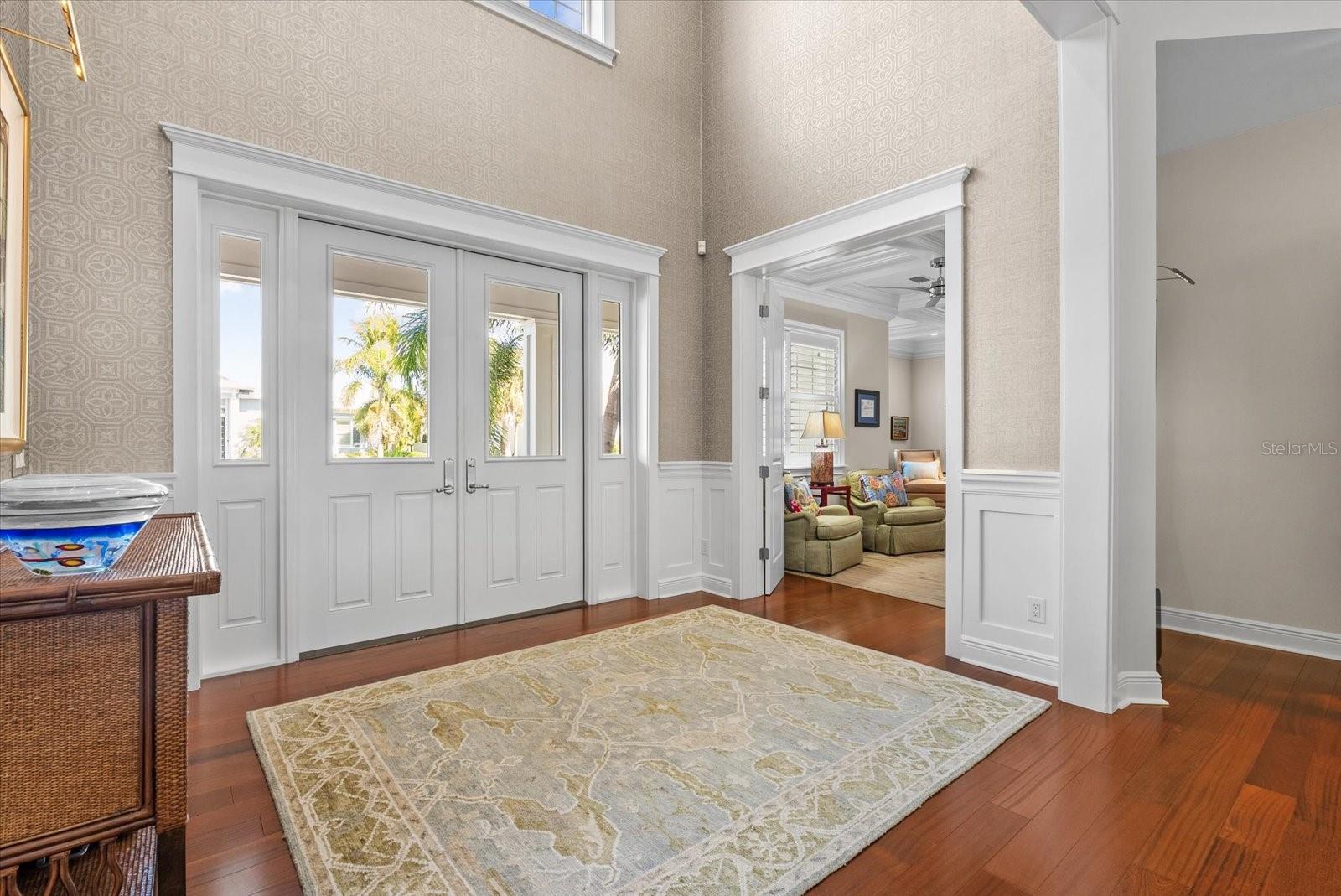 HIGELVILLE - Residential